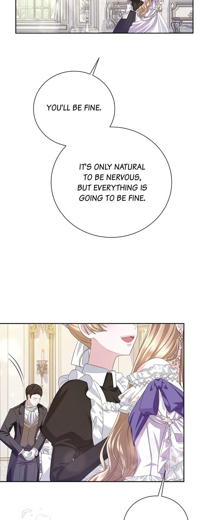 When Cinderella’s Magic Fades Away Chapter 55 273 ch 55 11