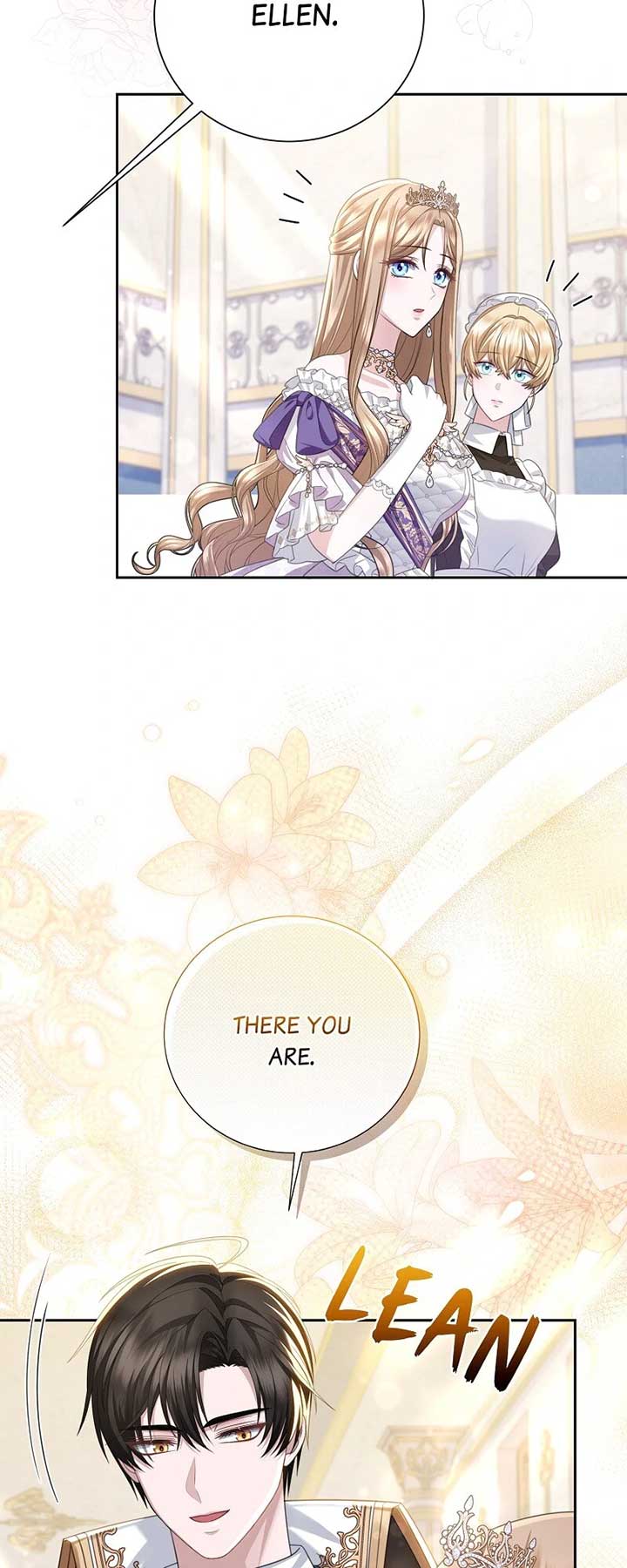 When Cinderella’s Magic Fades Away Chapter 55 276 ch 55 14