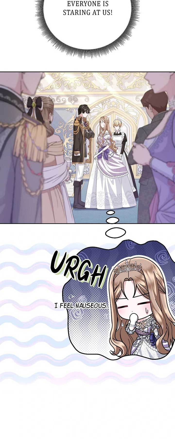 When Cinderella’s Magic Fades Away Chapter 55 278 ch 55 16