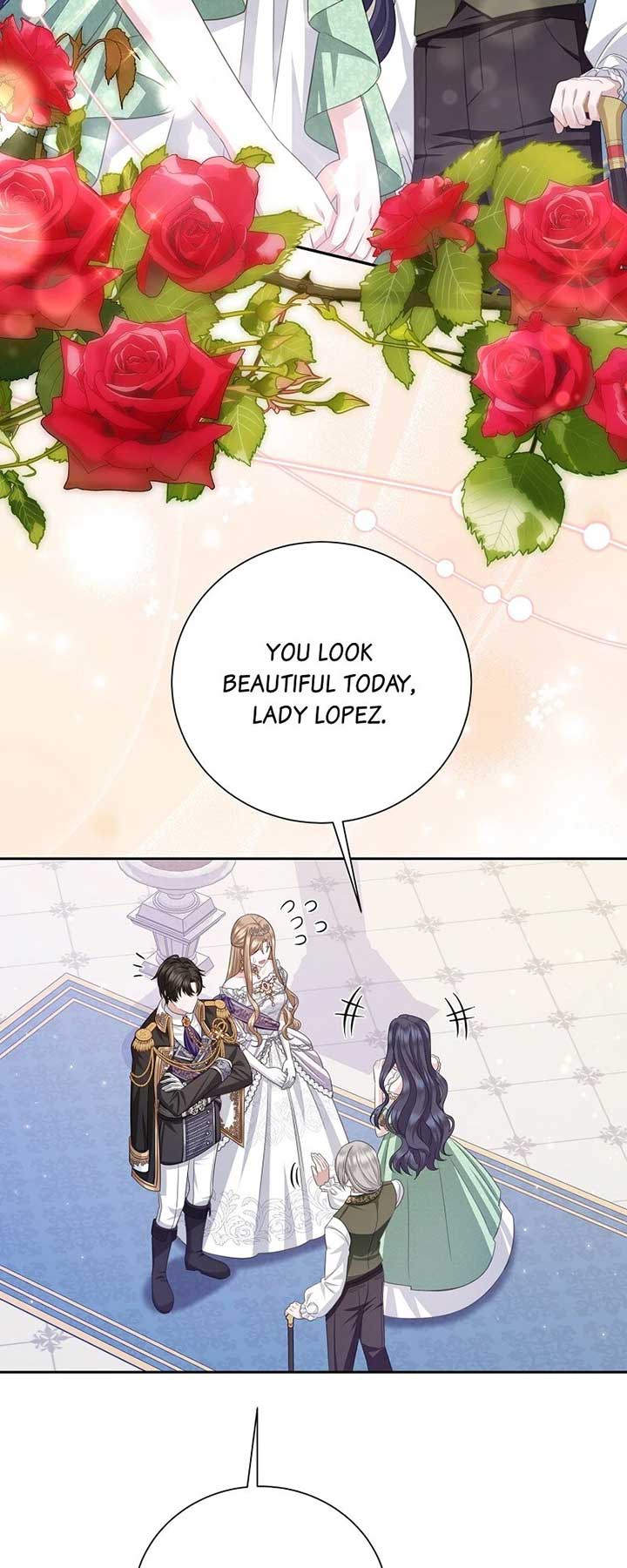 When Cinderella’s Magic Fades Away Chapter 55 289 ch 55 27