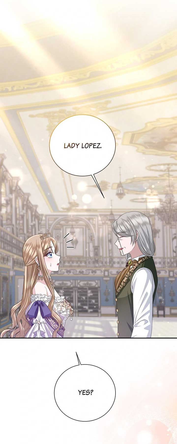When Cinderella’s Magic Fades Away Chapter 55 295 ch 55 33