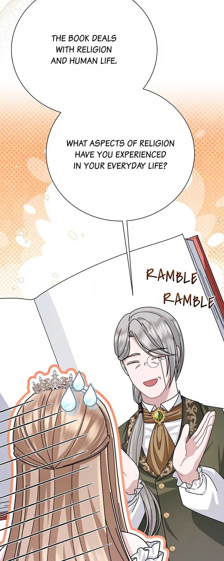 When Cinderella’s Magic Fades Away Chapter 55 299 ch 55 37