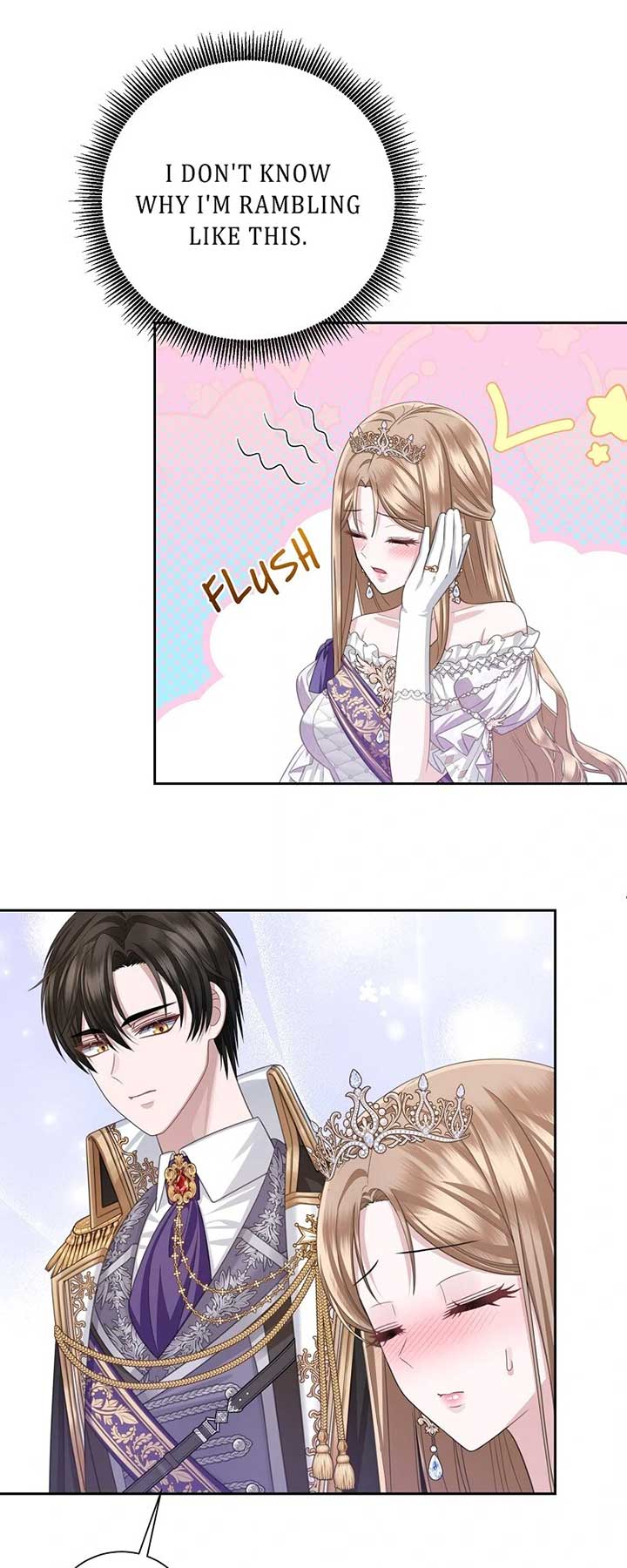 When Cinderella’s Magic Fades Away Chapter 55 306 ch 55 44