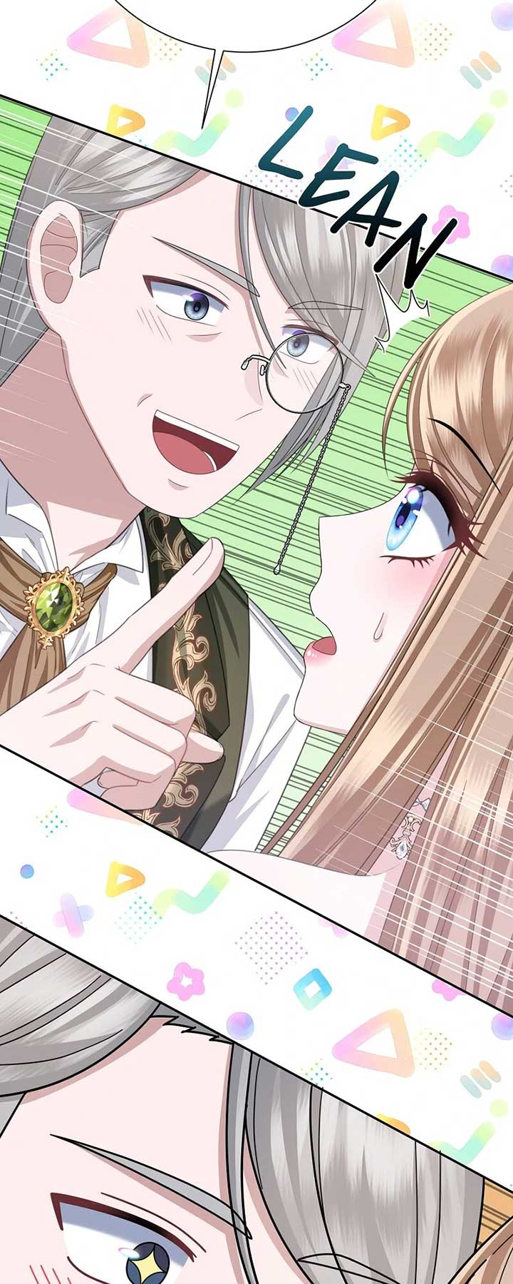 When Cinderella’s Magic Fades Away Chapter 55 308 ch 55 46