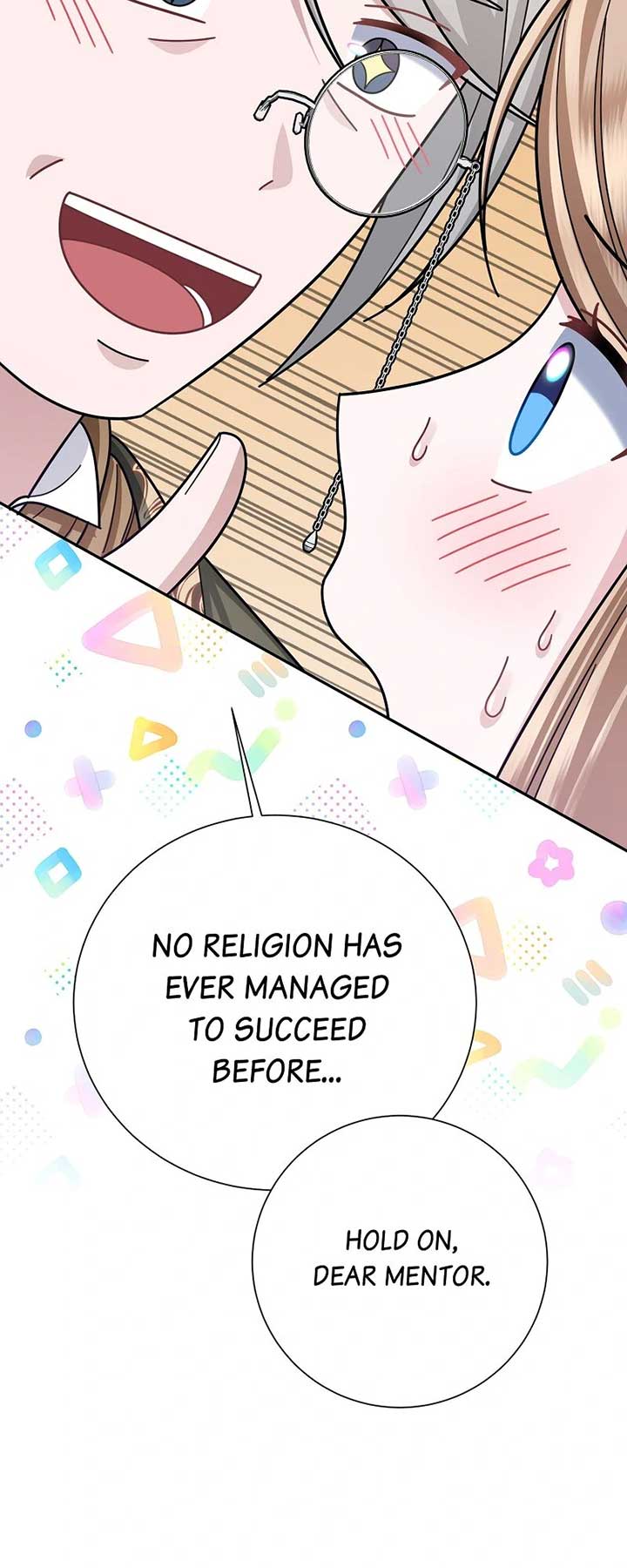 When Cinderella’s Magic Fades Away Chapter 55 309 ch 55 47
