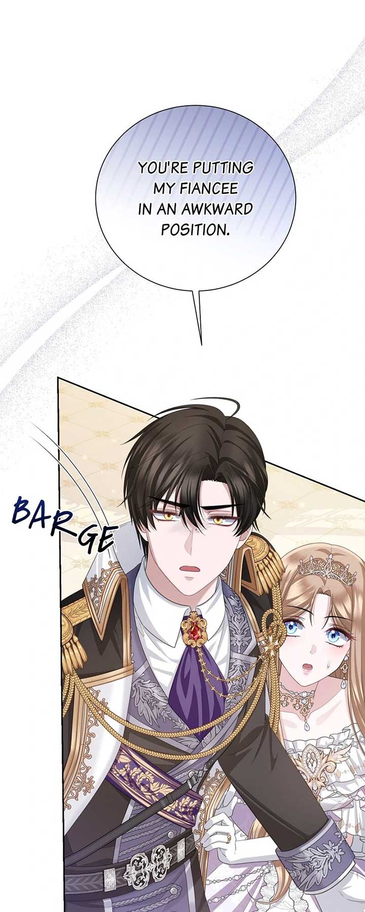 When Cinderella’s Magic Fades Away Chapter 55 310 ch 55 48