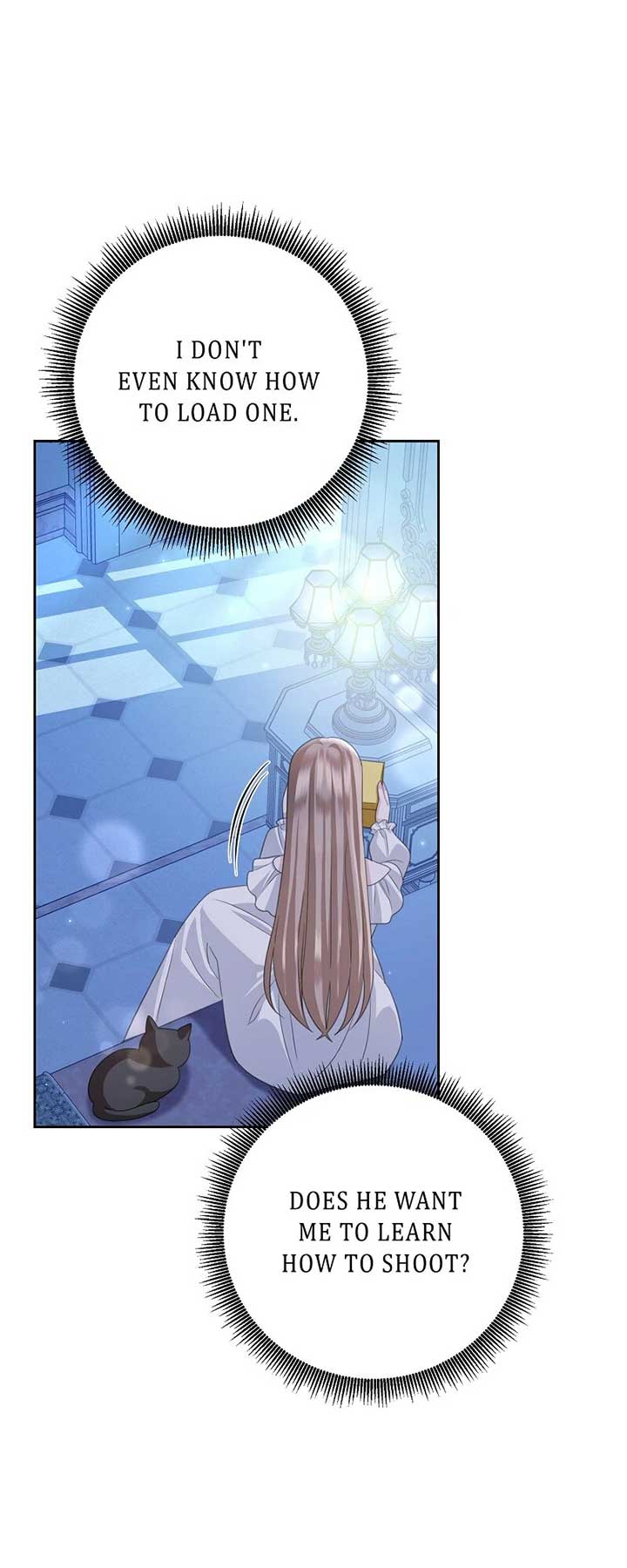 When Cinderella’s Magic Fades Away Chapter 55 267 ch 55 5