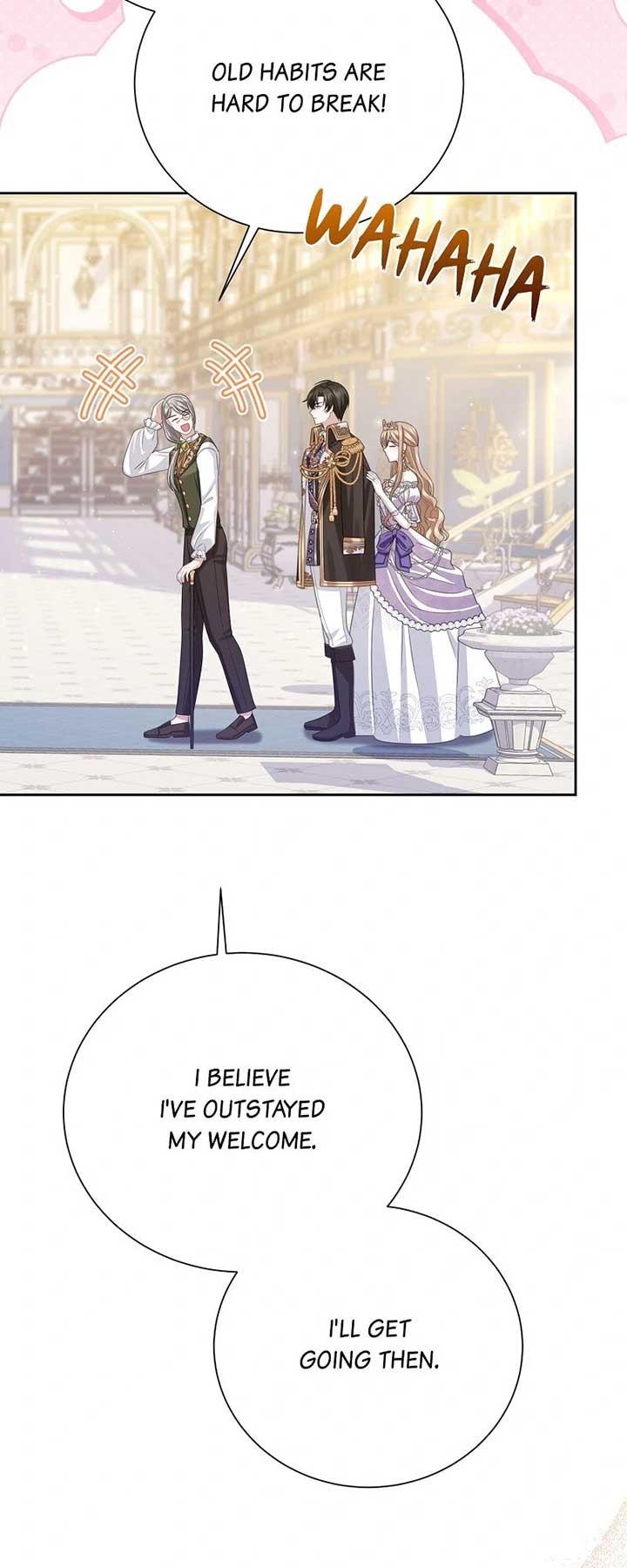 When Cinderella’s Magic Fades Away Chapter 55 312 ch 55 50