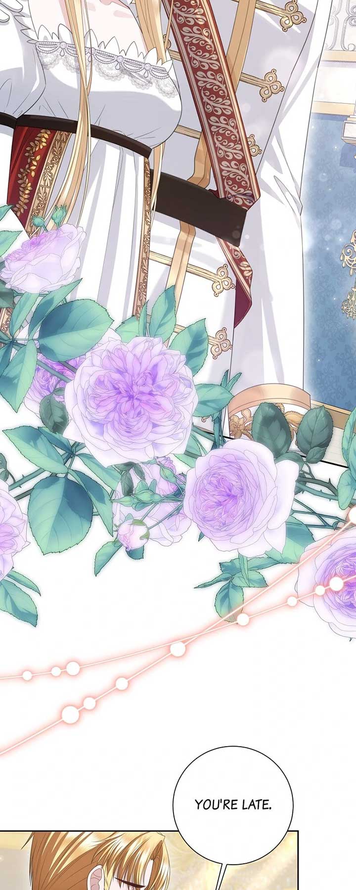 When Cinderella’s Magic Fades Away Chapter 55 315 ch 55 53