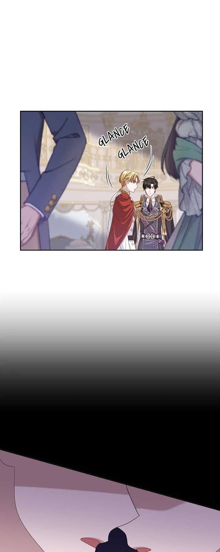 When Cinderella’s Magic Fades Away Chapter 55 318 ch 55 56