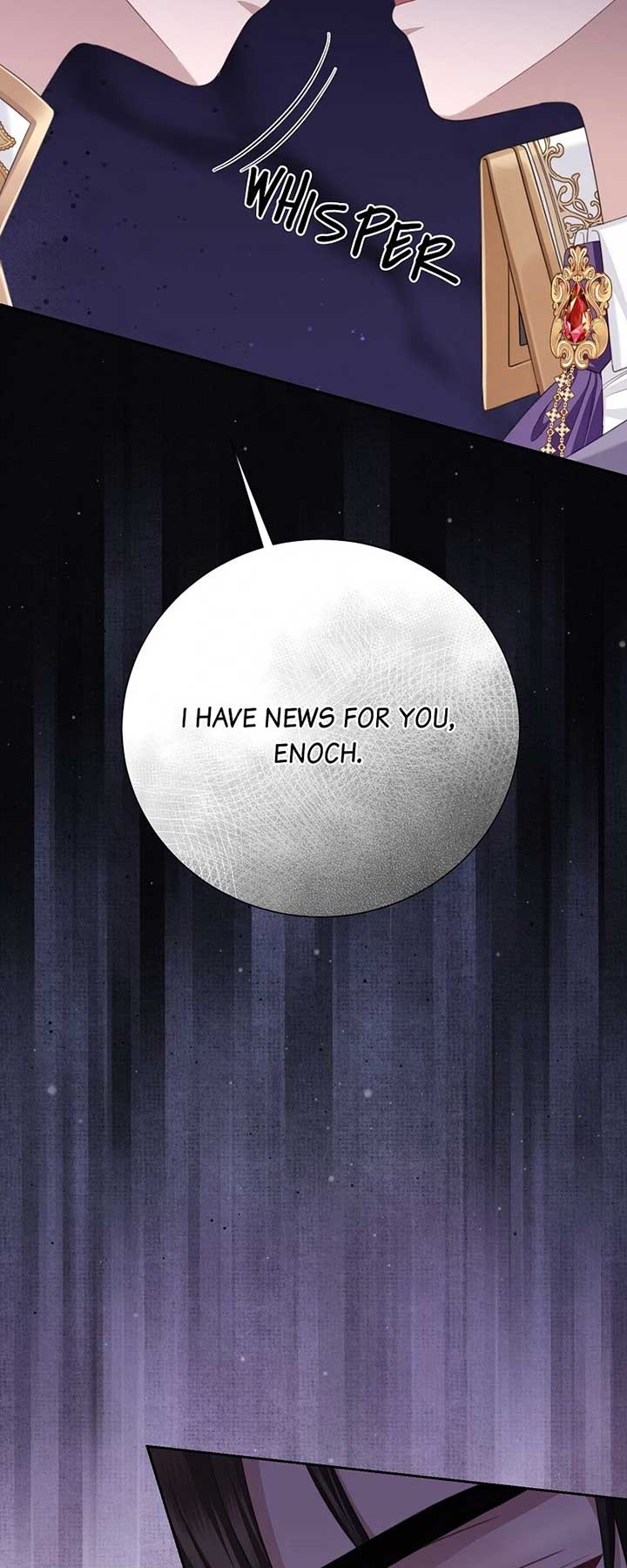 When Cinderella’s Magic Fades Away Chapter 55 319 ch 55 57