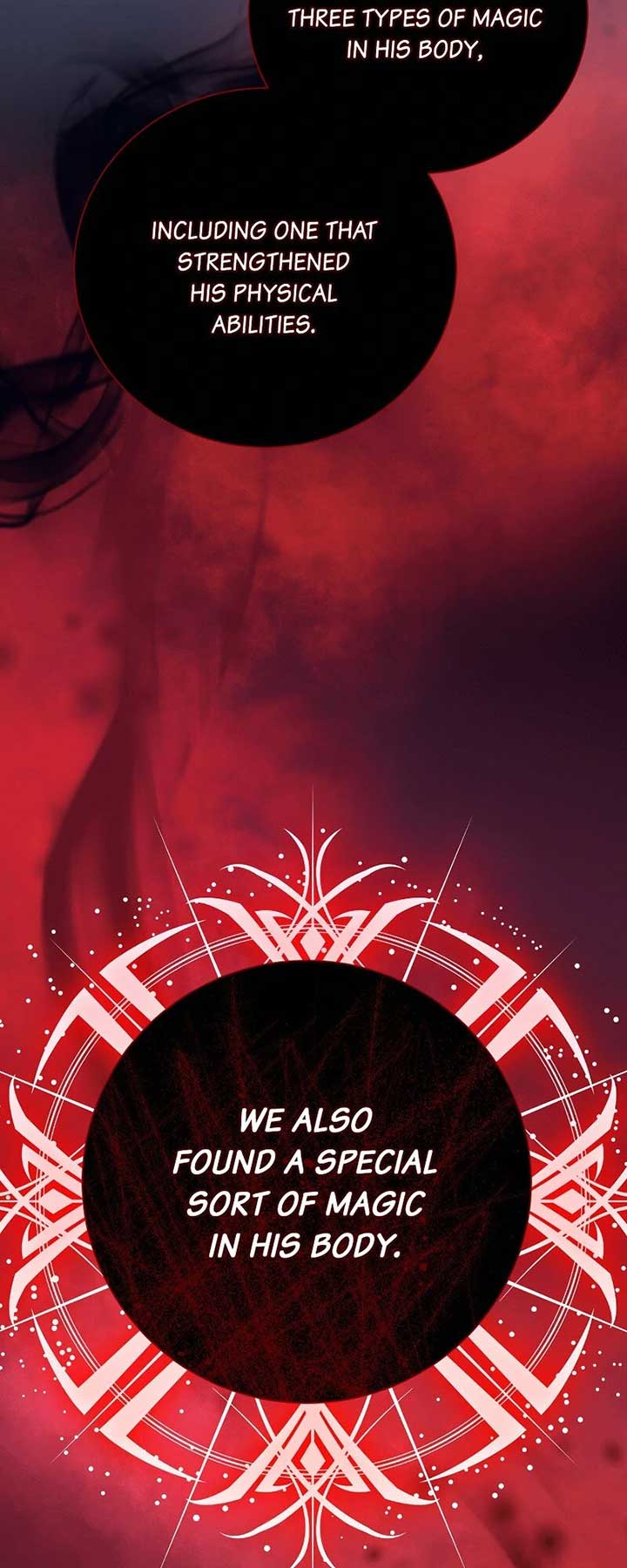 When Cinderella’s Magic Fades Away Chapter 55 322 ch 55 60