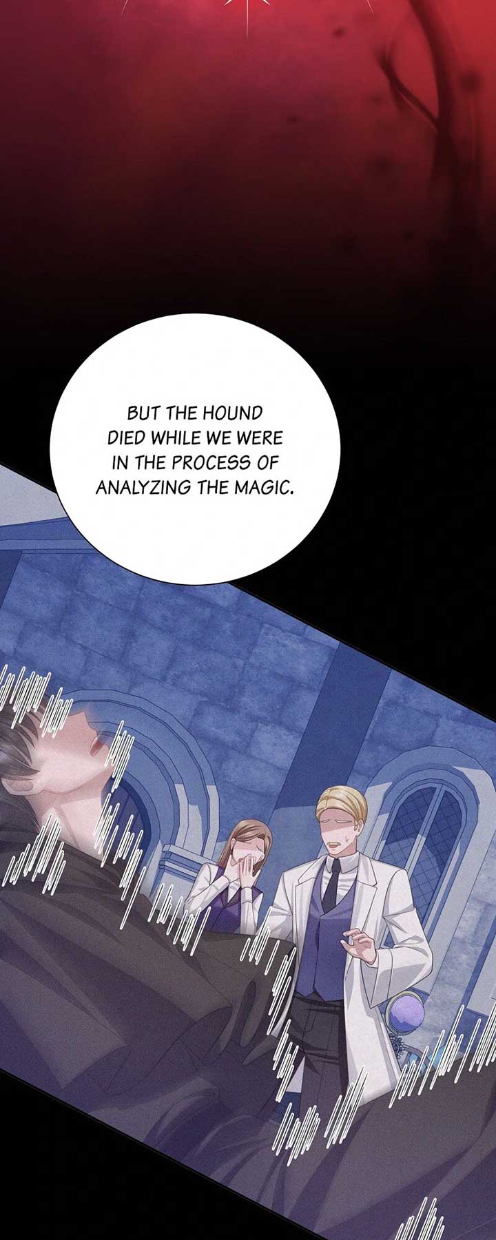 When Cinderella’s Magic Fades Away Chapter 55 323 ch 55 61