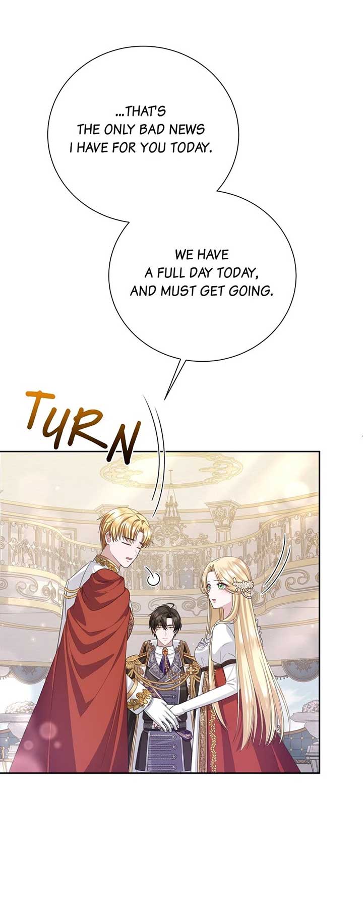 When Cinderella’s Magic Fades Away Chapter 55 326 ch 55 64