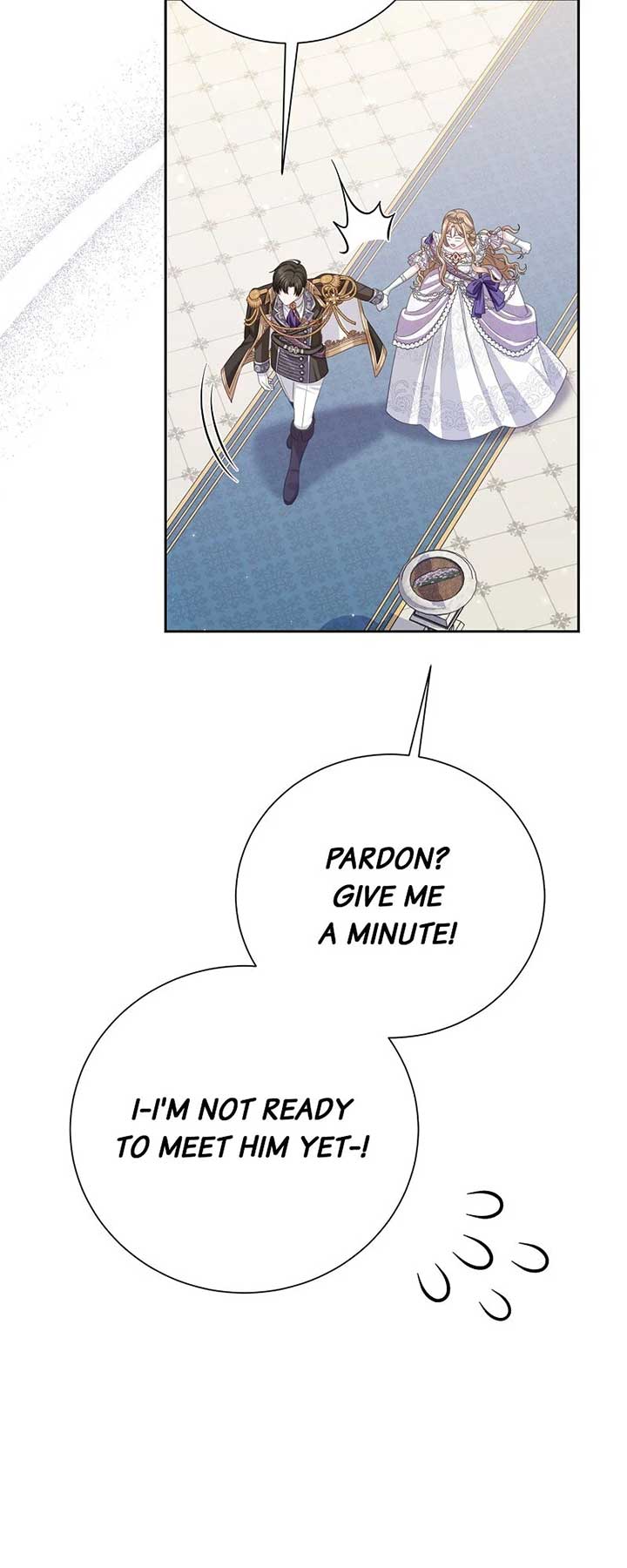When Cinderella’s Magic Fades Away Chapter 55 332 ch 55 70