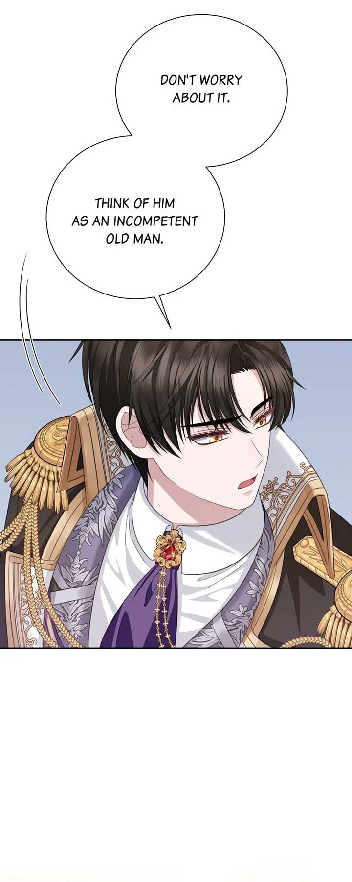 When Cinderella’s Magic Fades Away Chapter 55 333 ch 55 71