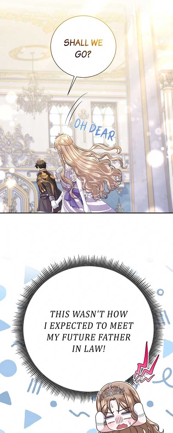 When Cinderella’s Magic Fades Away Chapter 55 334 ch 55 72