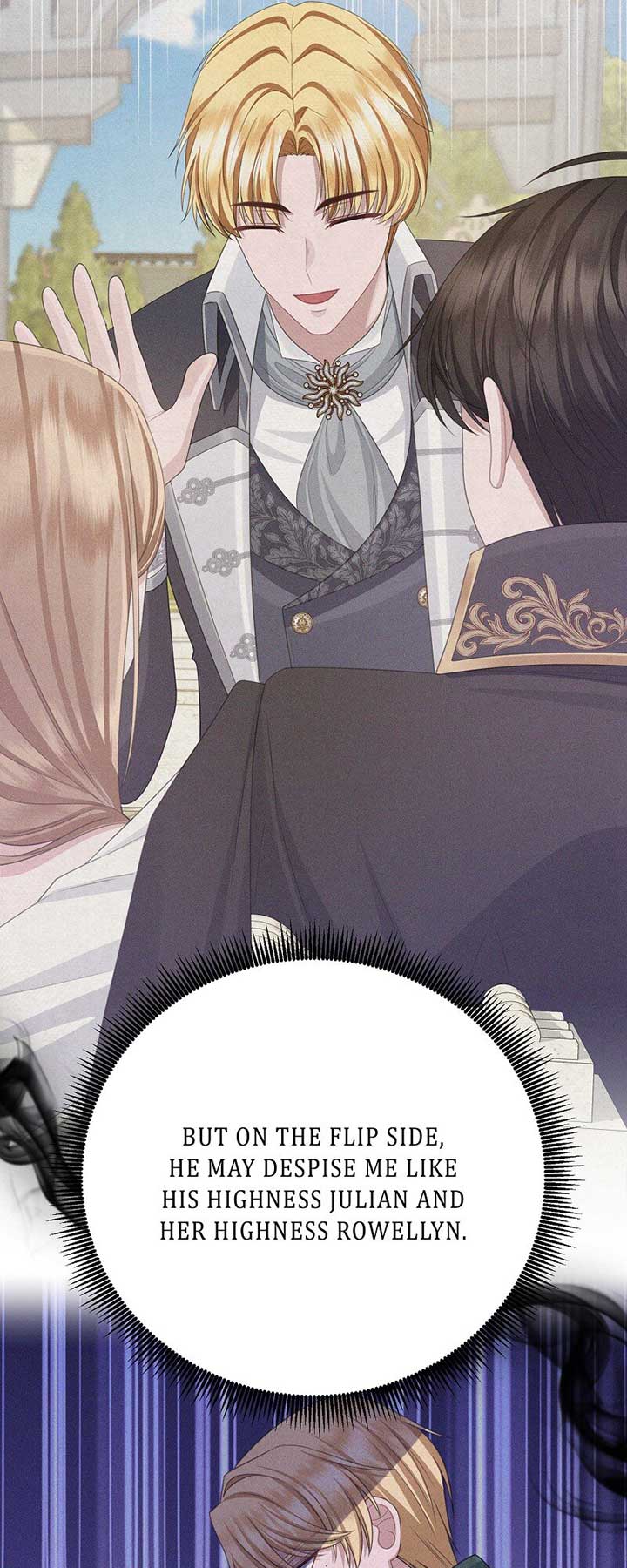 When Cinderella’s Magic Fades Away Chapter 55 338 ch 55 76