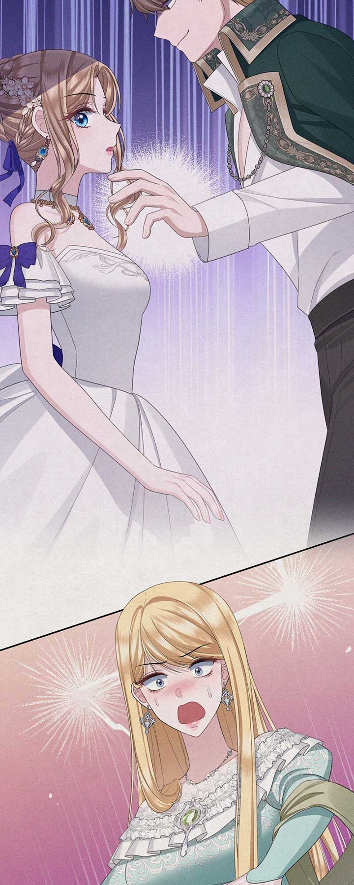When Cinderella’s Magic Fades Away Chapter 55 339 ch 55 77