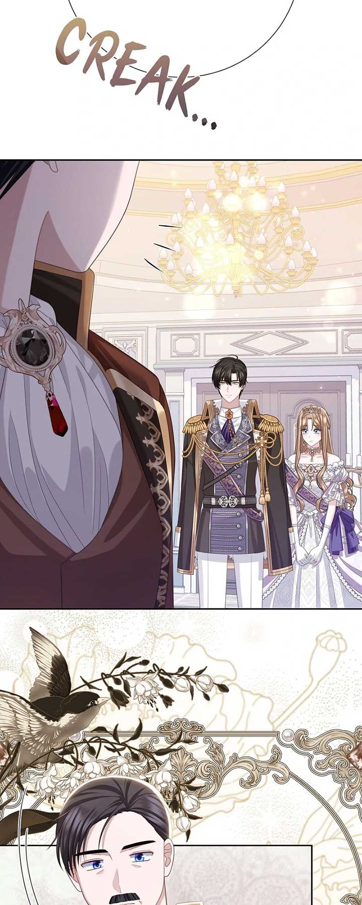 When Cinderella’s Magic Fades Away Chapter 55 341 ch 55 79