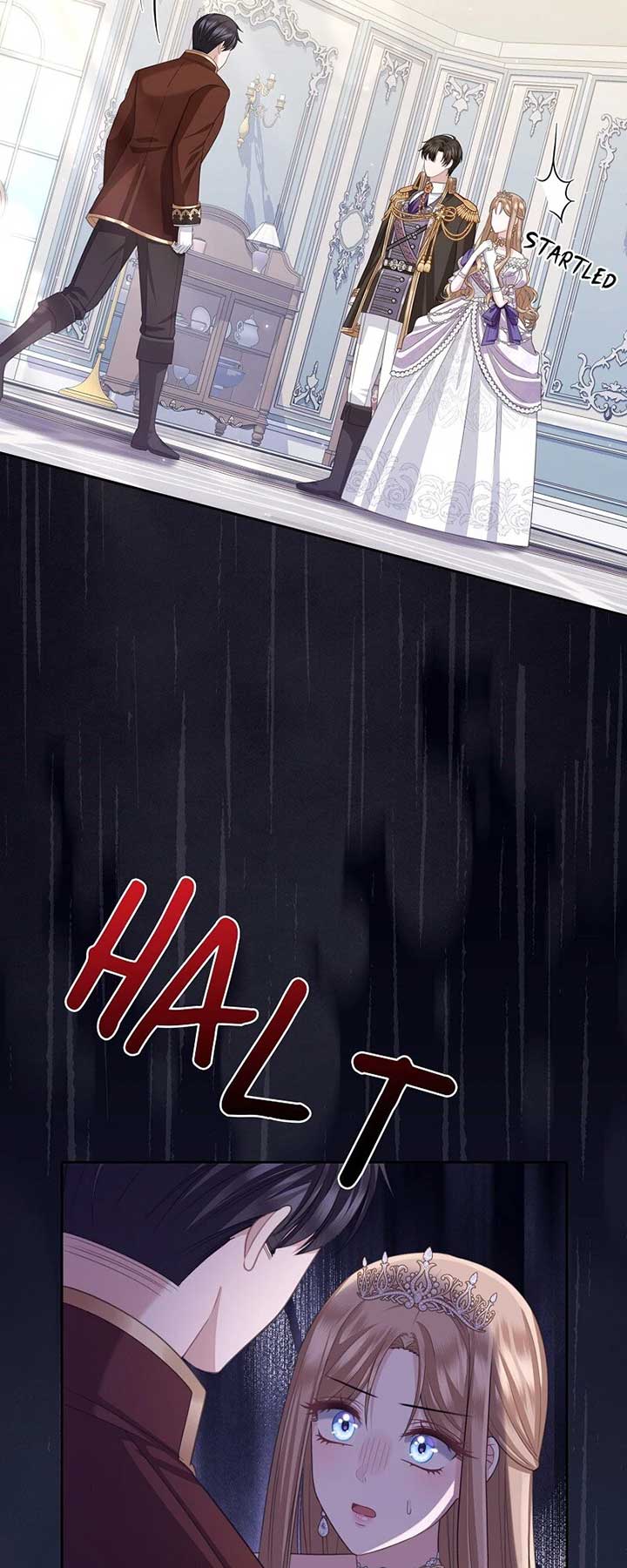 When Cinderella’s Magic Fades Away Chapter 55 343 ch 55 81