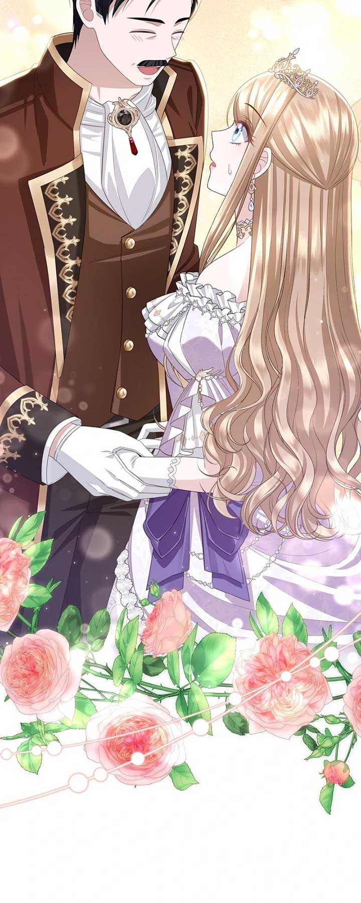 When Cinderella’s Magic Fades Away Chapter 55 346 ch 55 84