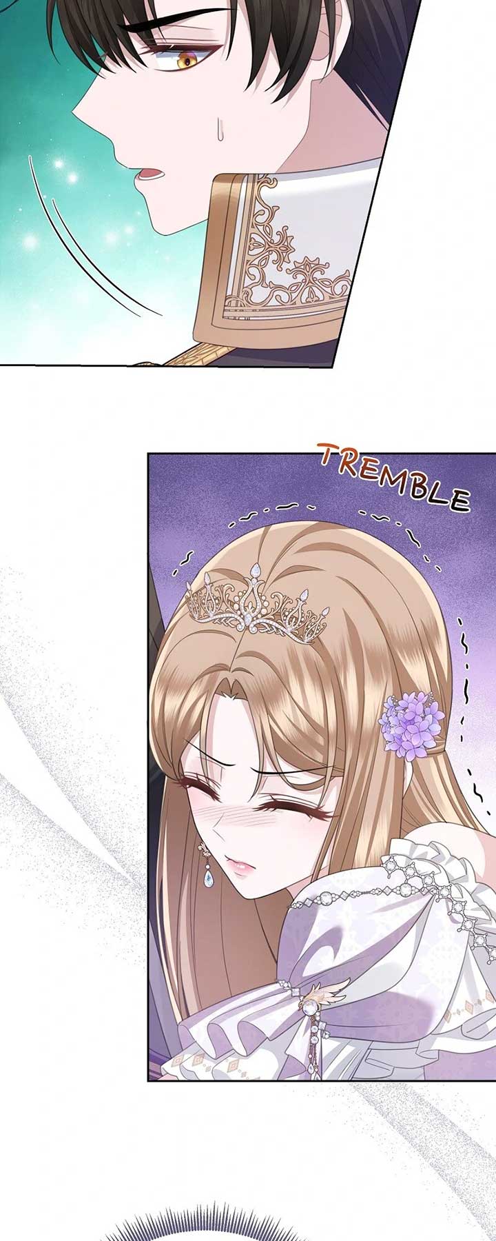 When Cinderella’s Magic Fades Away Chapter 58 211 ch 58 12