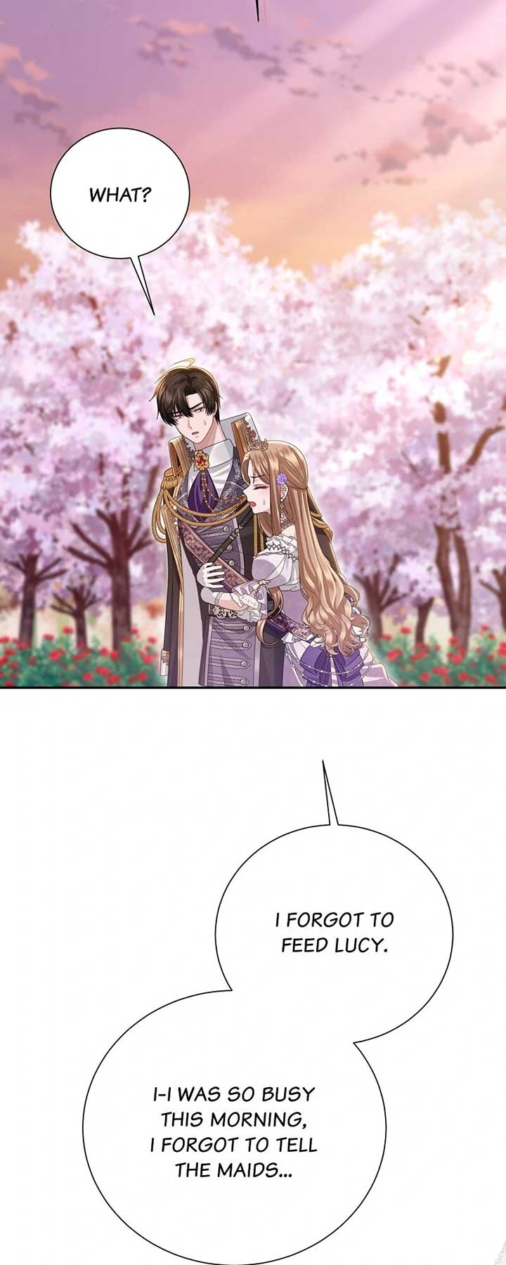 When Cinderella’s Magic Fades Away Chapter 58 213 ch 58 14