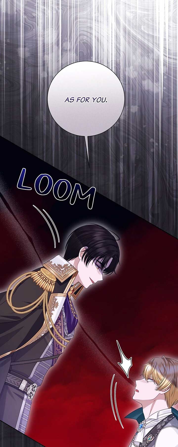 When Cinderella’s Magic Fades Away Chapter 58 217 ch 58 18
