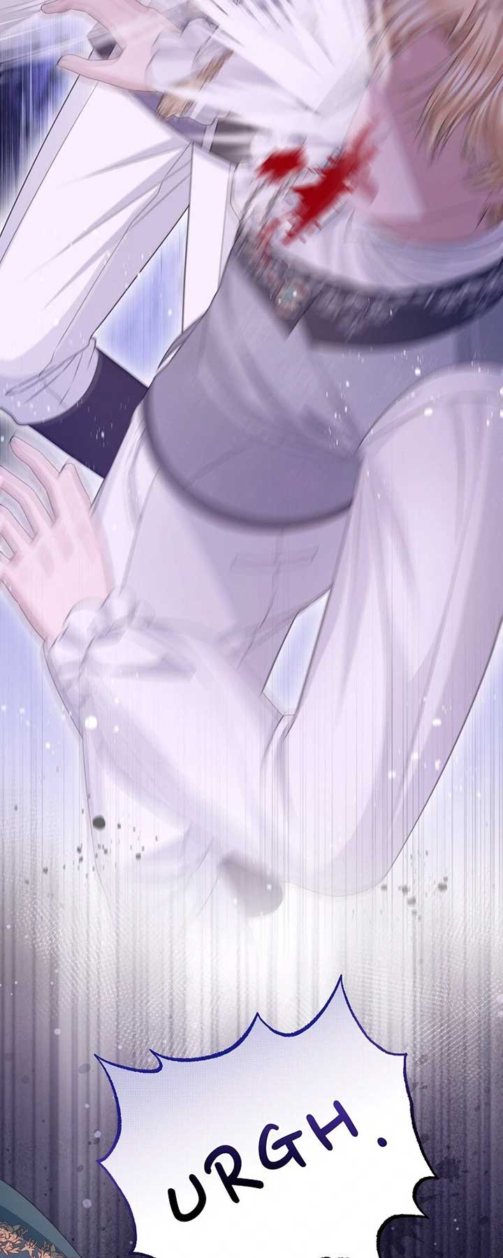 When Cinderella’s Magic Fades Away Chapter 58 201 ch 58 2