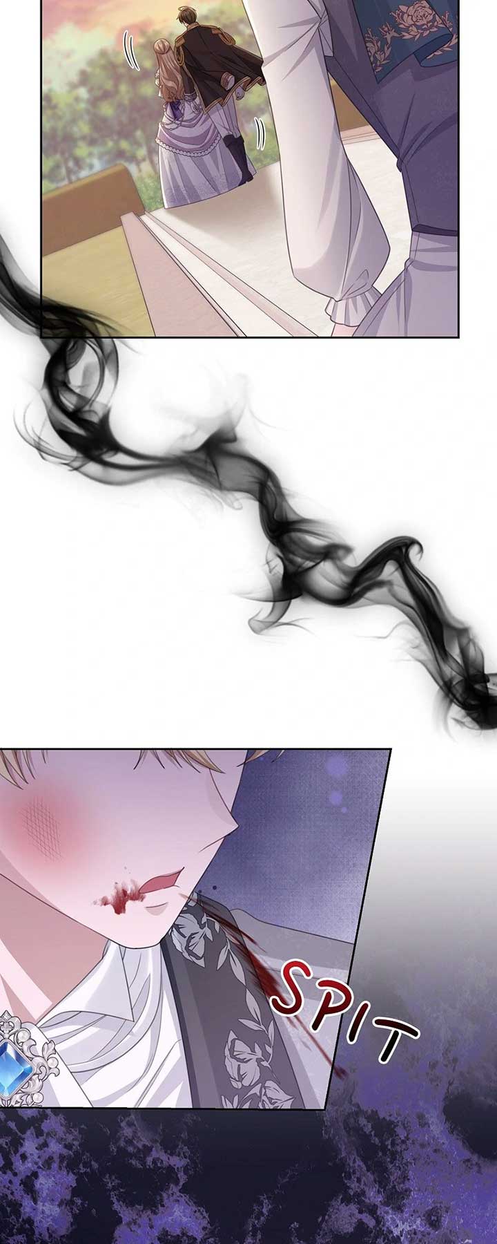 When Cinderella’s Magic Fades Away Chapter 58 220 ch 58 21