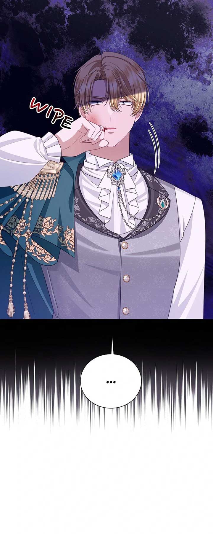 When Cinderella’s Magic Fades Away Chapter 58 221 ch 58 22