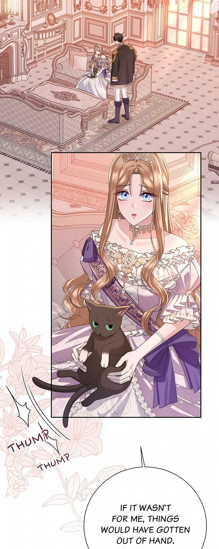 When Cinderella’s Magic Fades Away Chapter 58 223 ch 58 24