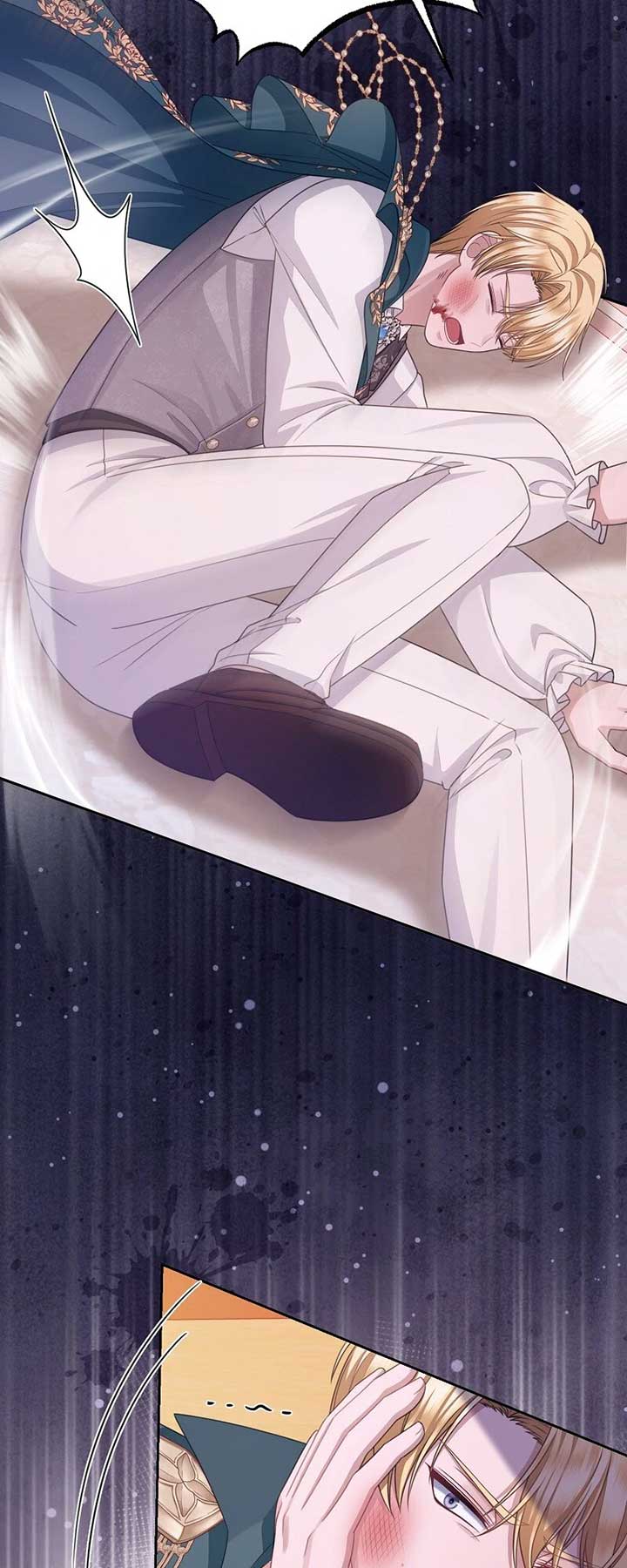 When Cinderella’s Magic Fades Away Chapter 58 202 ch 58 3