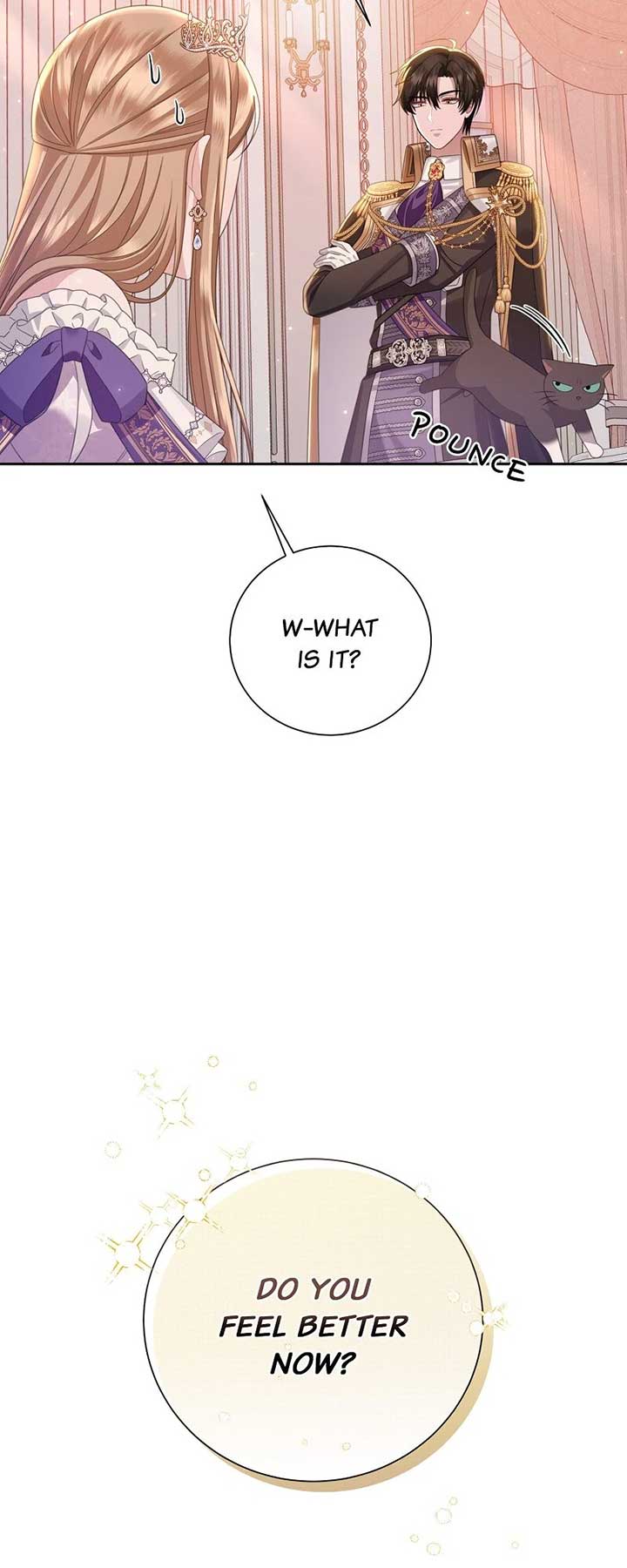 When Cinderella’s Magic Fades Away Chapter 58 230 ch 58 31