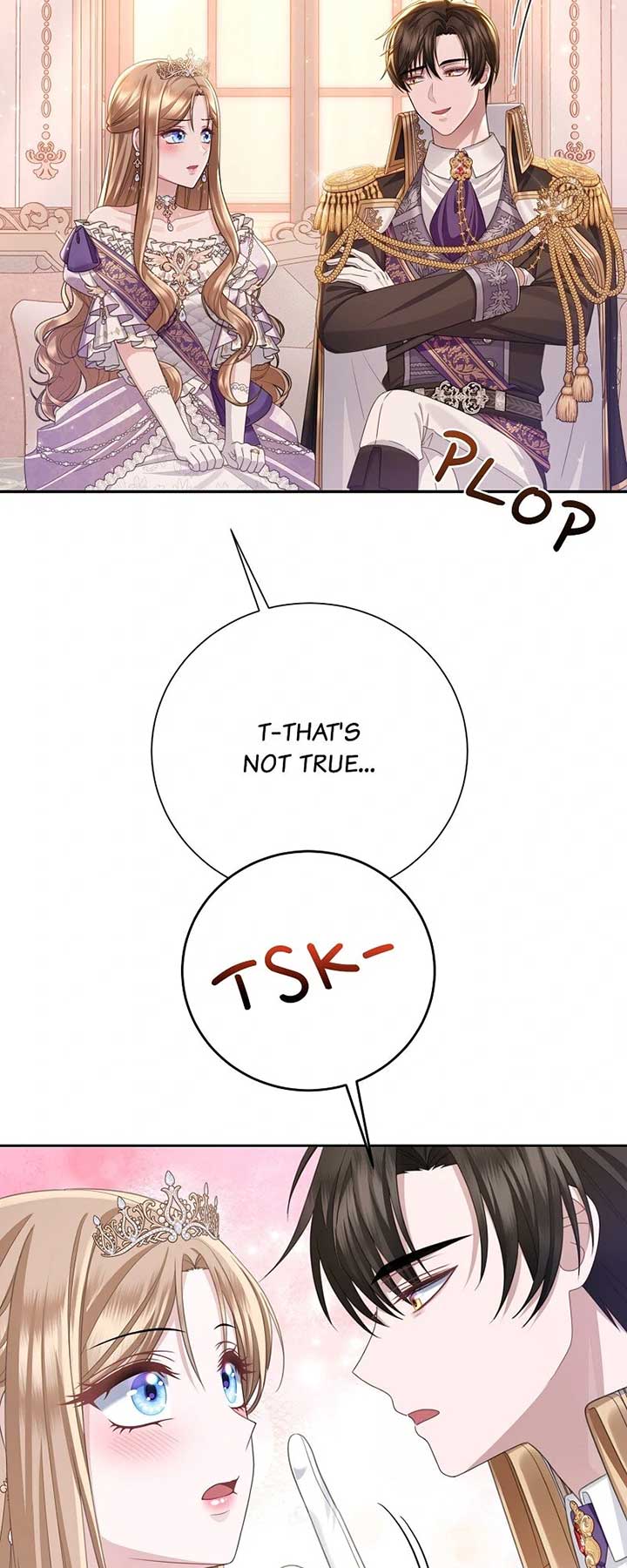 When Cinderella’s Magic Fades Away Chapter 58 232 ch 58 33