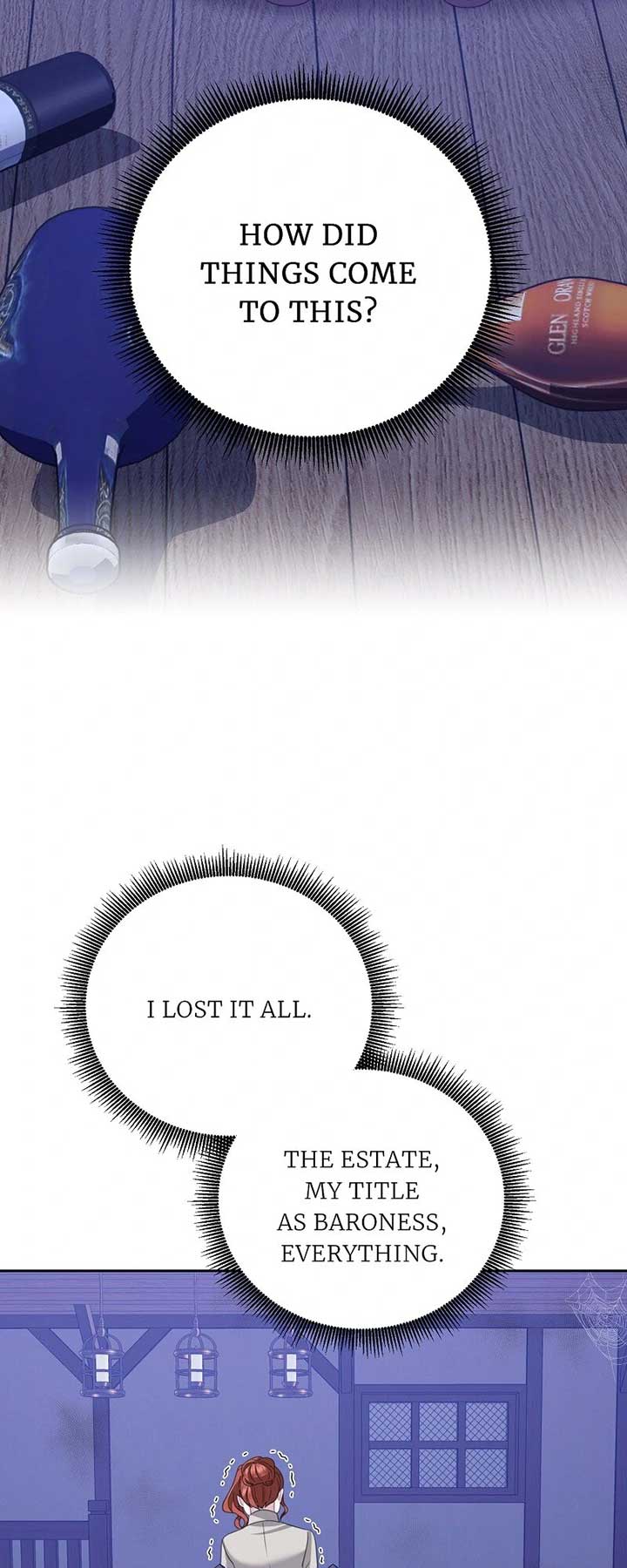 When Cinderella’s Magic Fades Away Chapter 58 241 ch 58 42