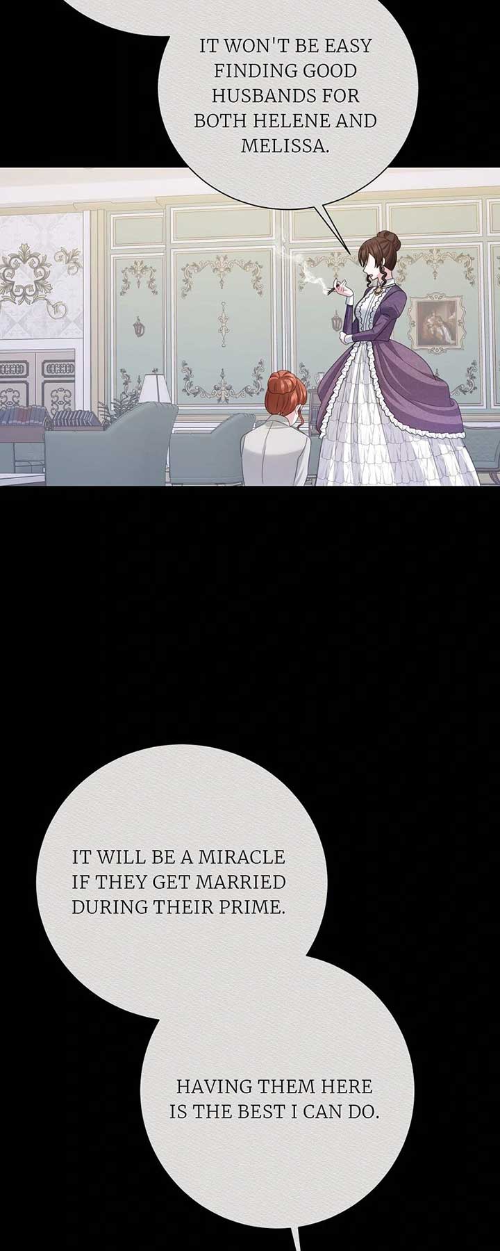 When Cinderella’s Magic Fades Away Chapter 58 243 ch 58 44