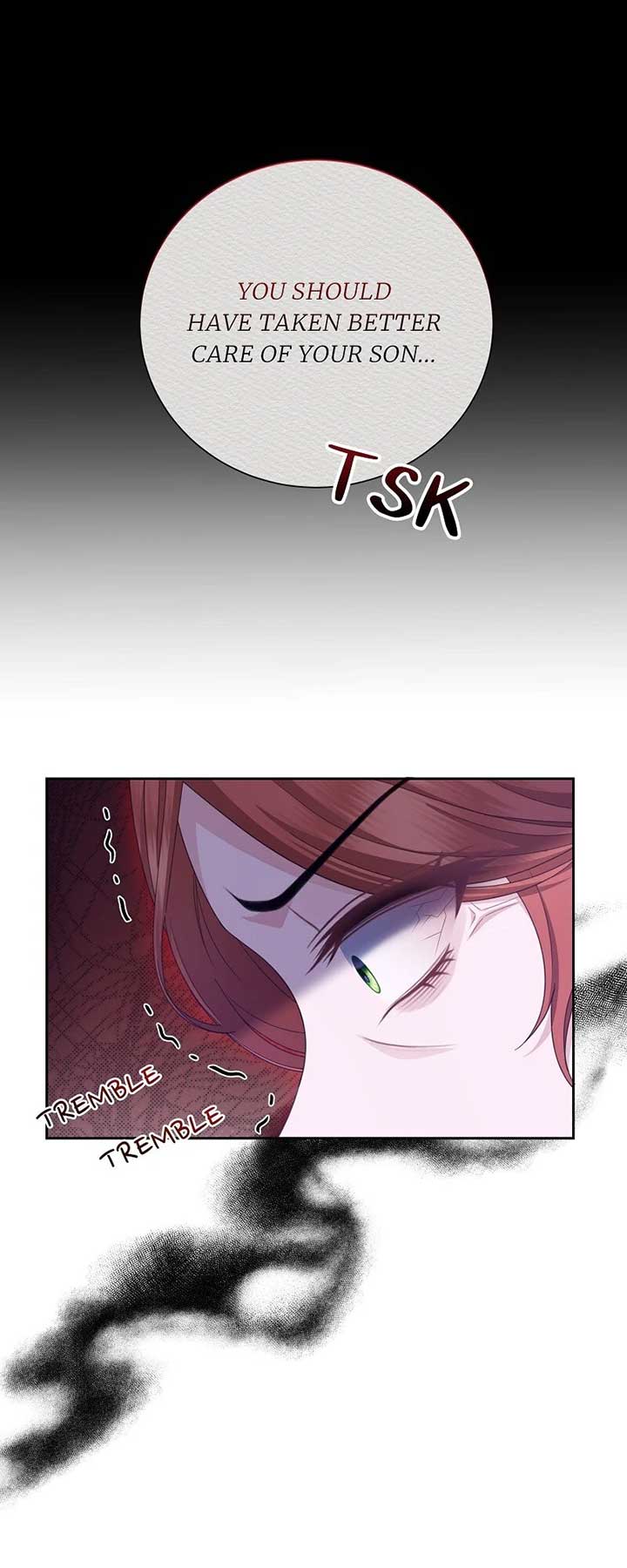 When Cinderella’s Magic Fades Away Chapter 58 248 ch 58 49