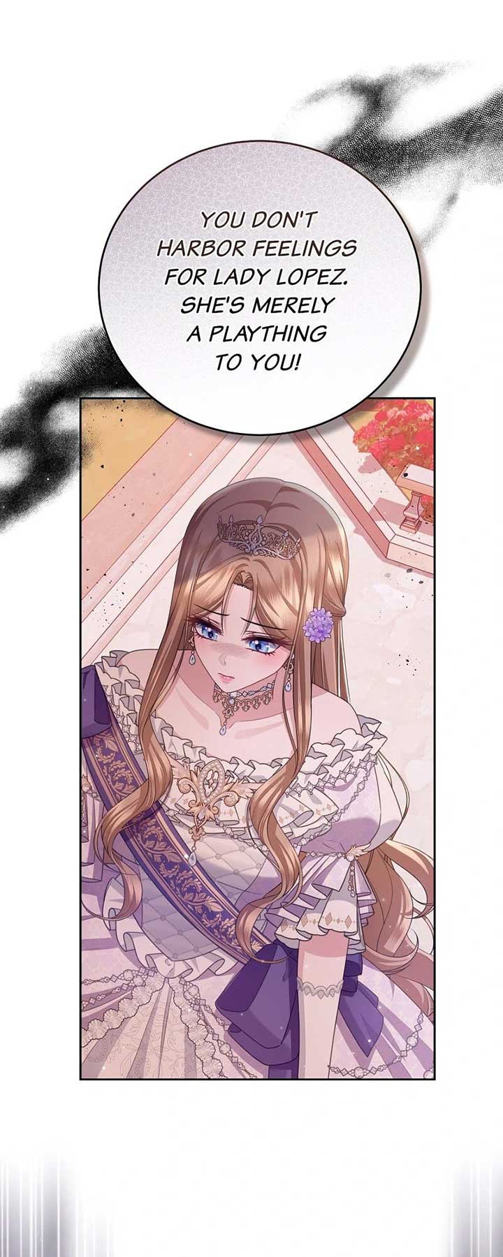 When Cinderella’s Magic Fades Away Chapter 58 204 ch 58 5