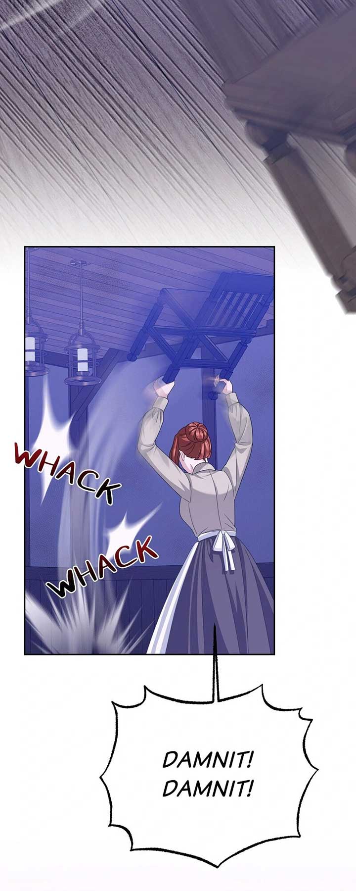When Cinderella’s Magic Fades Away Chapter 58 250 ch 58 51