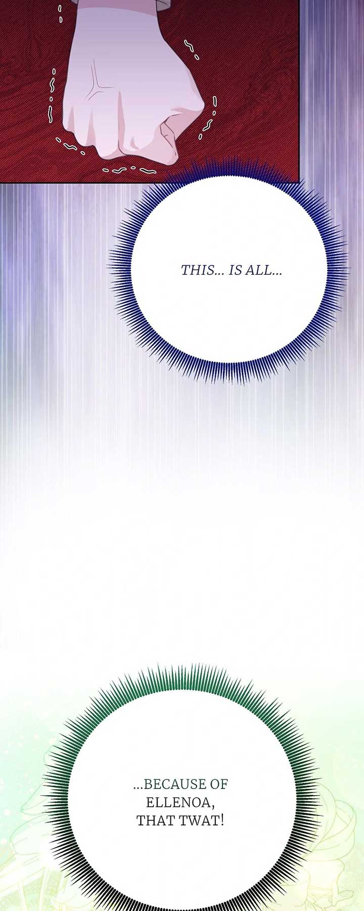 When Cinderella’s Magic Fades Away Chapter 58 253 ch 58 54