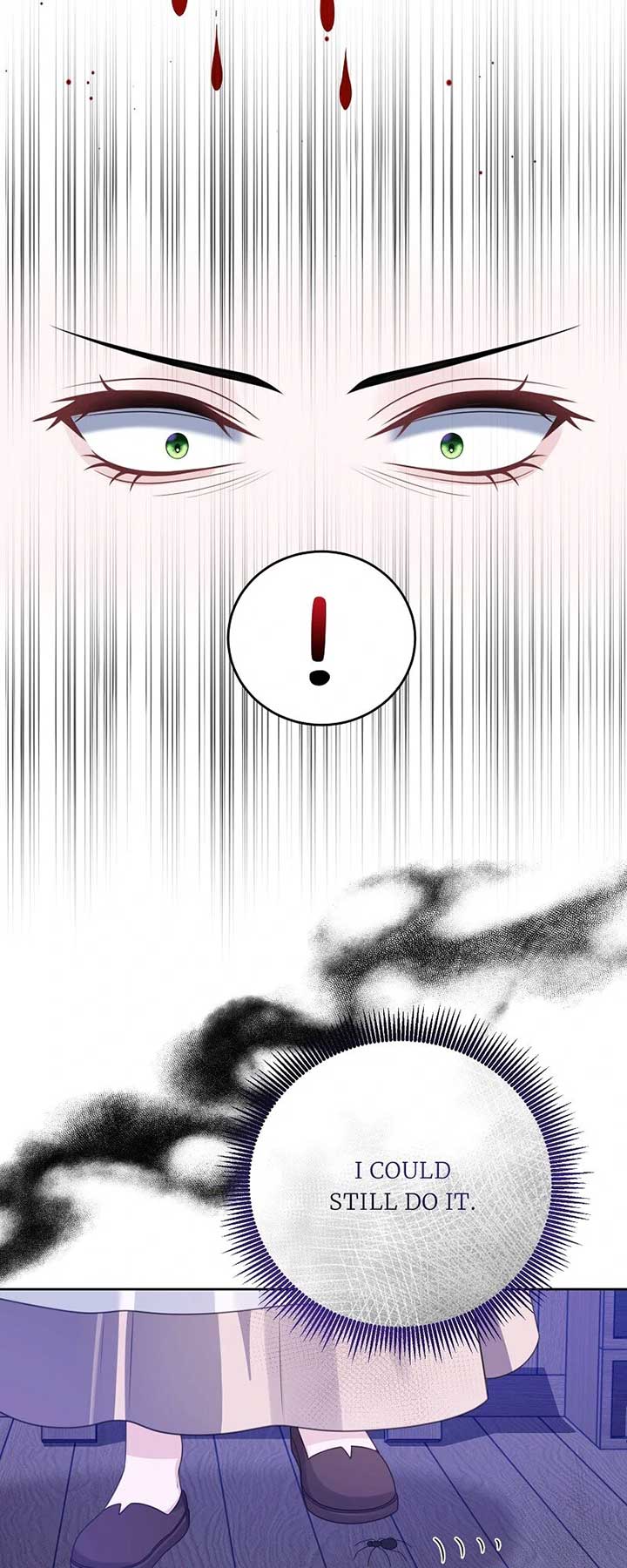 When Cinderella’s Magic Fades Away Chapter 58 257 ch 58 58