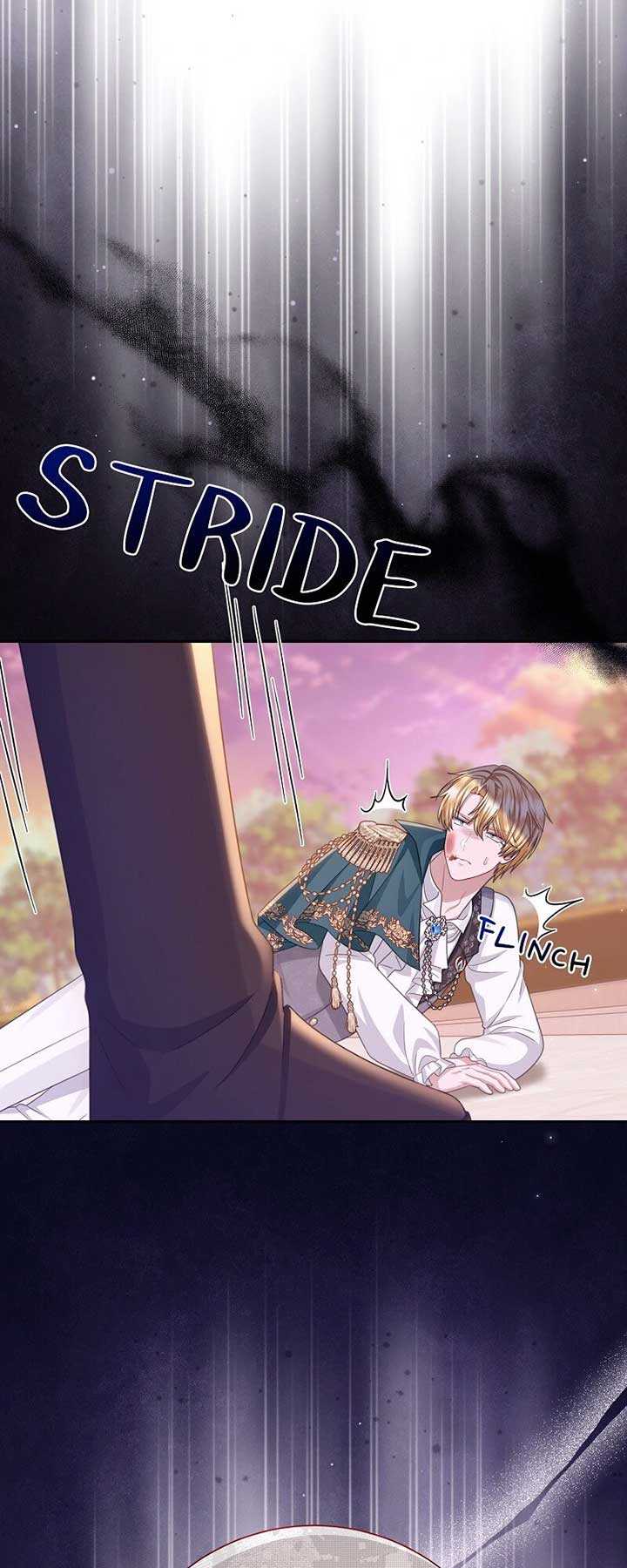 When Cinderella’s Magic Fades Away Chapter 58 205 ch 58 6