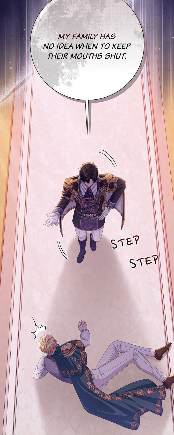 When Cinderella’s Magic Fades Away Chapter 58 206 ch 58 7