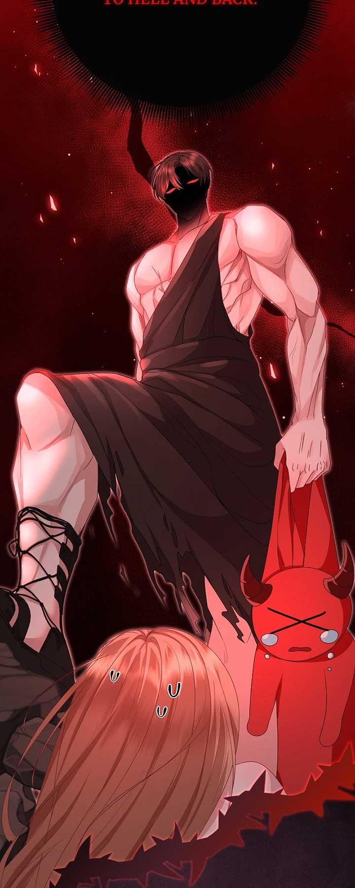 When Cinderella’s Magic Fades Away Chapter 65 231 ch 65 14