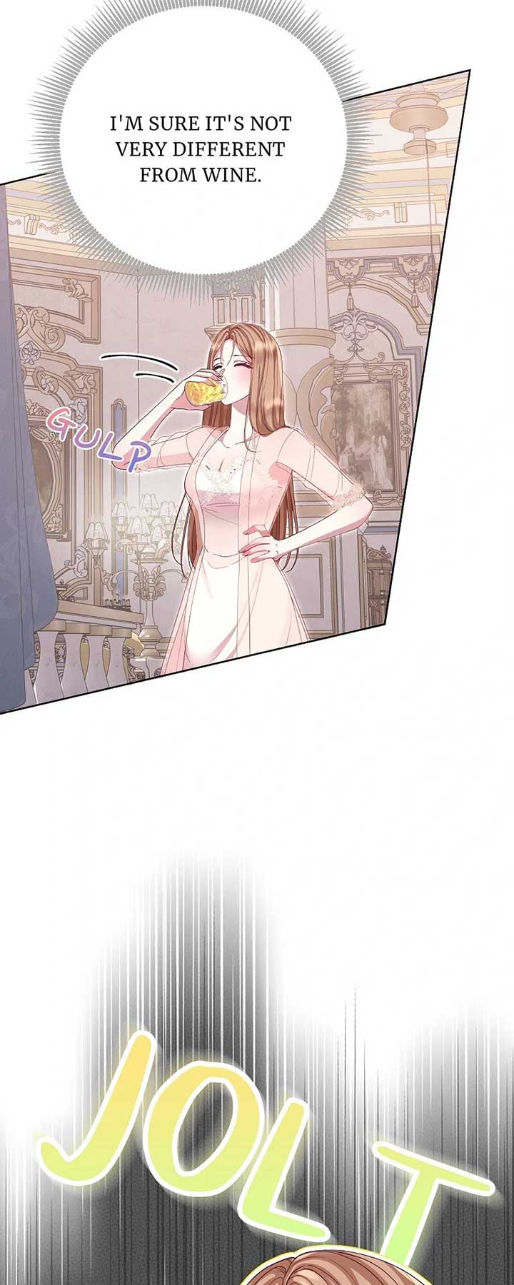 When Cinderella’s Magic Fades Away Chapter 65 241 ch 65 24