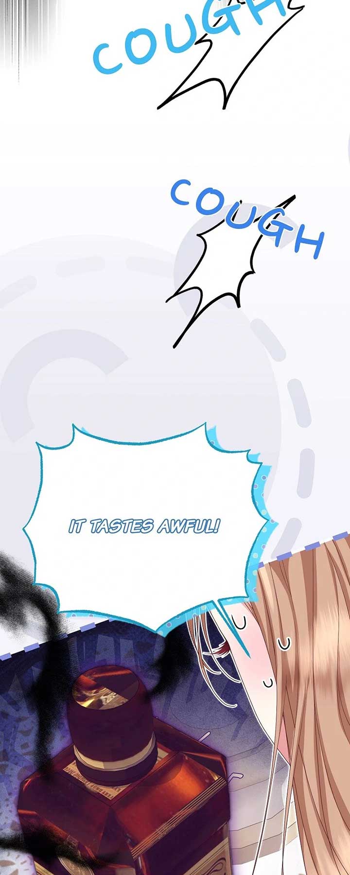 When Cinderella’s Magic Fades Away Chapter 65 243 ch 65 26
