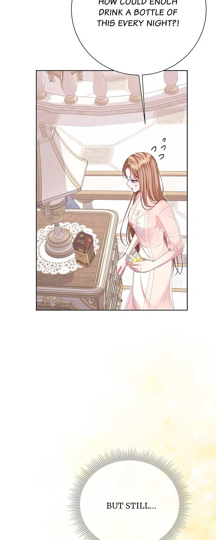 When Cinderella’s Magic Fades Away Chapter 65 245 ch 65 28