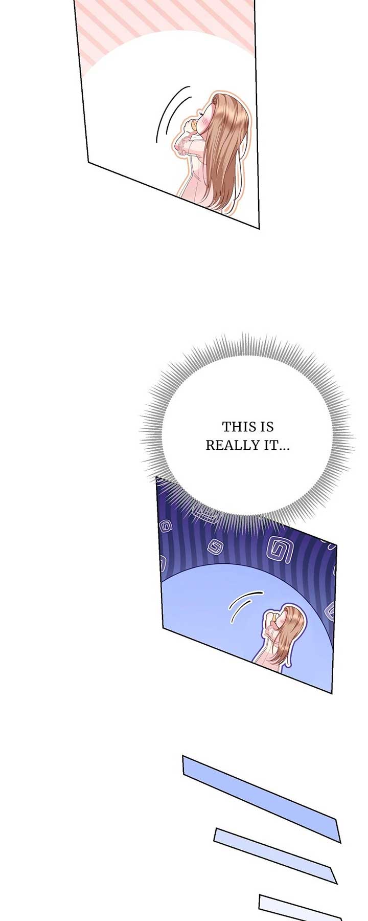 When Cinderella’s Magic Fades Away Chapter 65 250 ch 65 33
